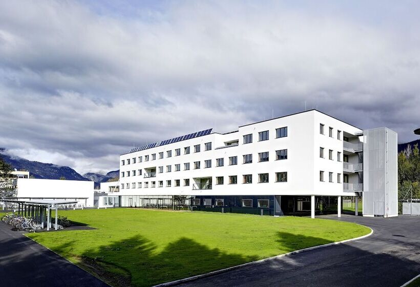 هتل Alm 34 Mit 24 Stunden Self Check In