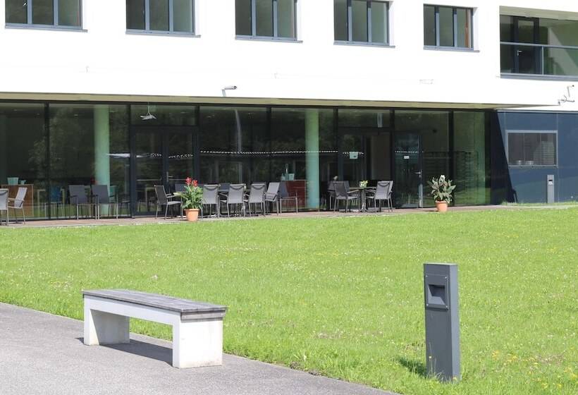 هتل Alm 34 Mit 24 Stunden Self Check In