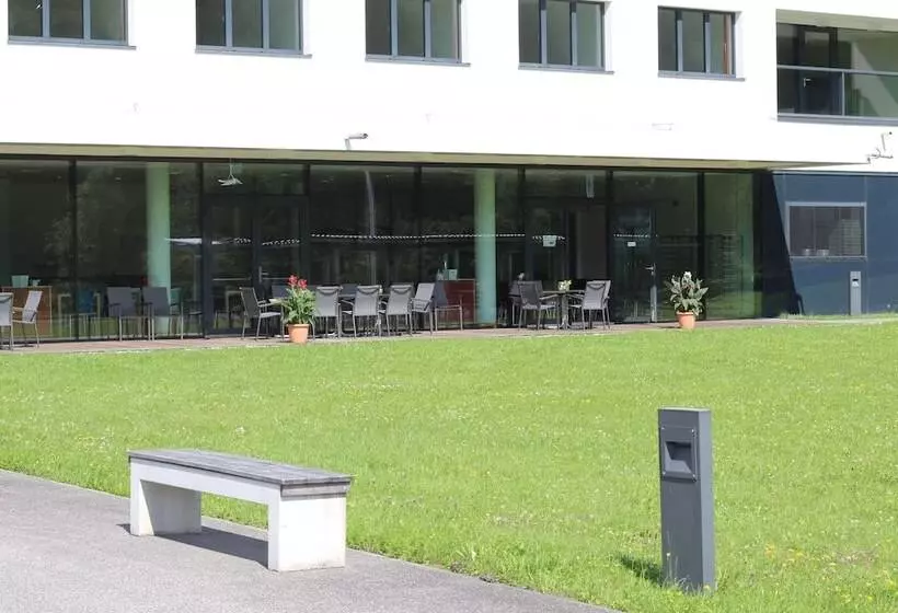 Hotelli Alm 34 Mit 24 Stunden Self Check In