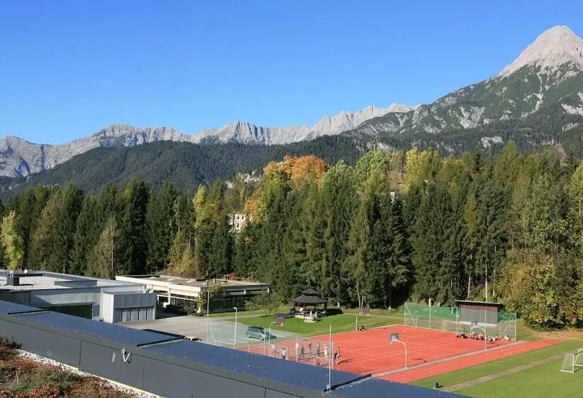 Hotelli Alm 34 Mit 24 Stunden Self Check In