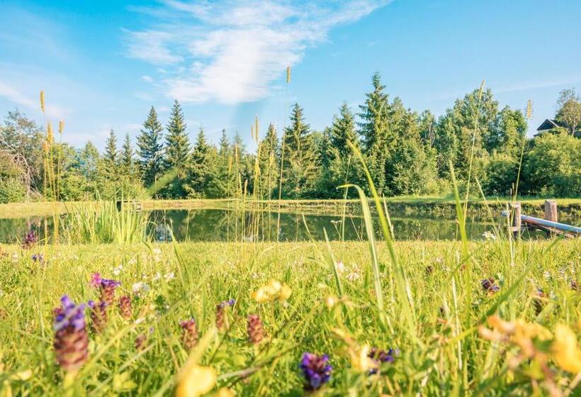 Hotel Alpengasthof Moser