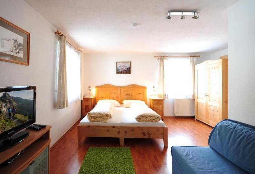 호텔 Apart Am Brunnen