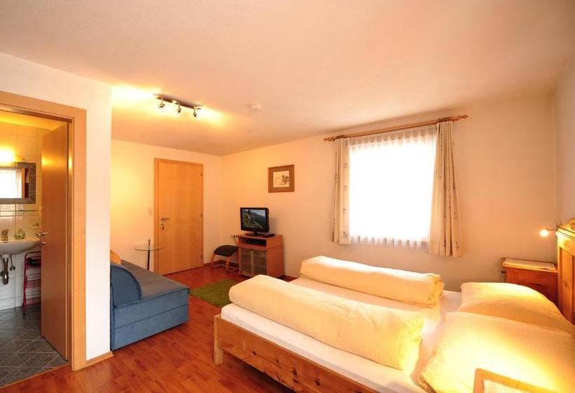 호텔 Apart Am Brunnen