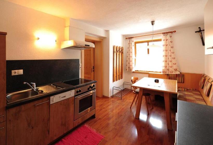 호텔 Apart Am Brunnen