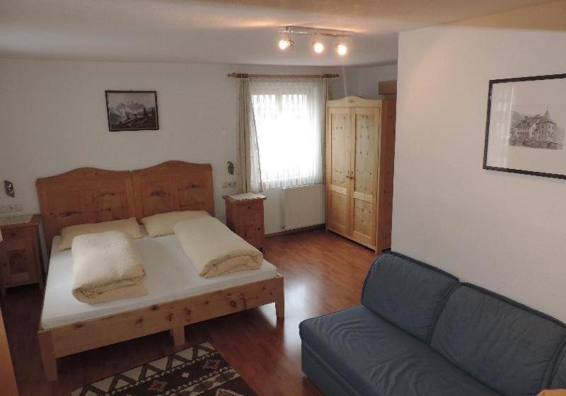 호텔 Apart Am Brunnen