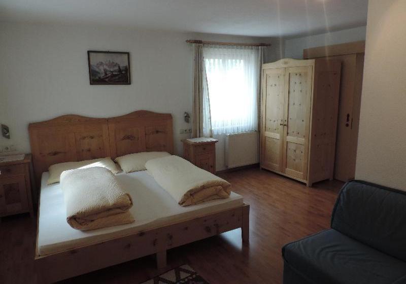 호텔 Apart Am Brunnen