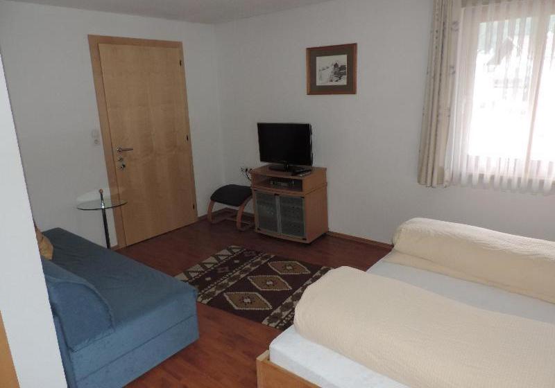 호텔 Apart Am Brunnen