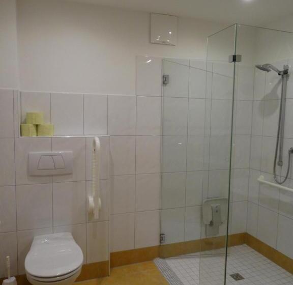 Hotelli Apart Garni Heisenhof