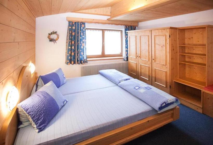 호텔 Apart Landhaus Ferrari