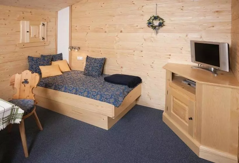 Hotelli Apart Landhaus Ferrari