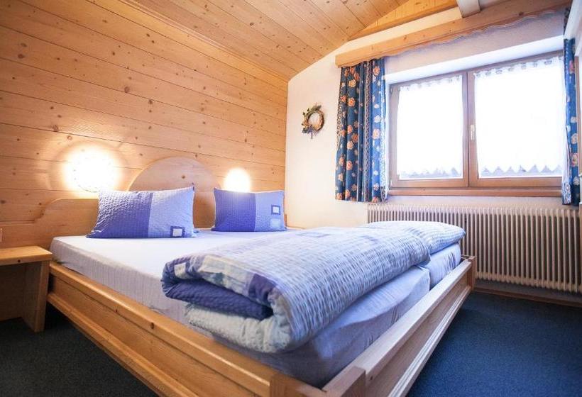 호텔 Apart Landhaus Ferrari