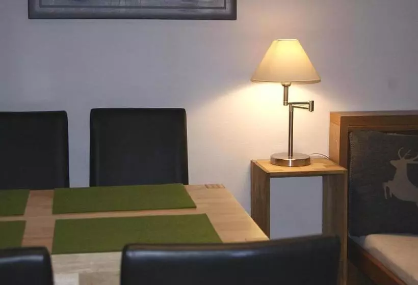 ホテル Apartments Laimer Am Wolfgangsee