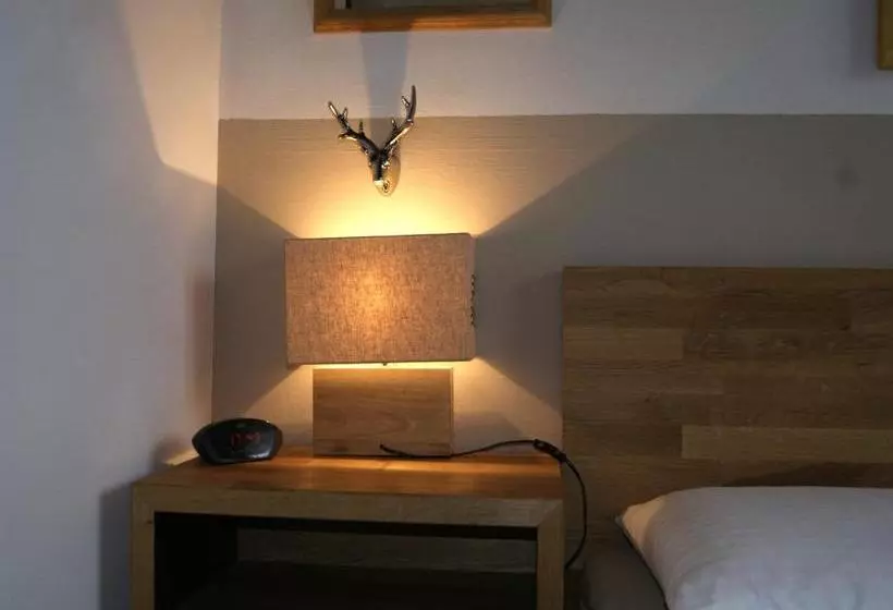 ホテル Apartments Laimer Am Wolfgangsee