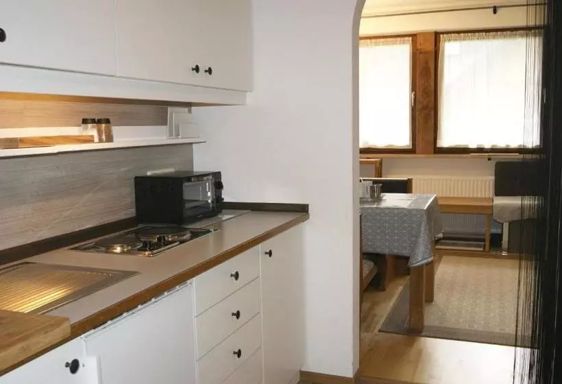 ホテル Apartments Laimer Am Wolfgangsee