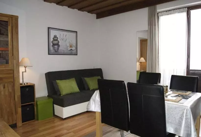 ホテル Apartments Laimer Am Wolfgangsee