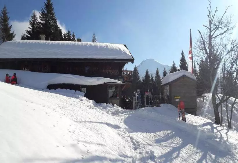 ホテル Apartments Laimer Am Wolfgangsee