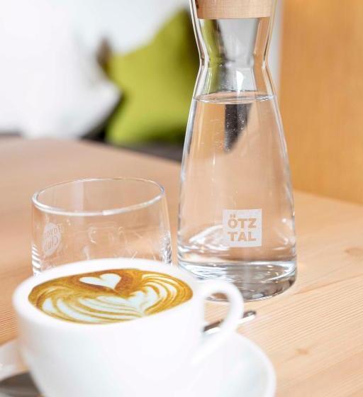 ホテル Appartement Carmen