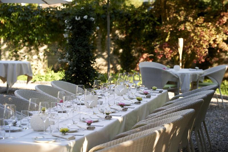 Boutique Hotel Auberge Langenthal