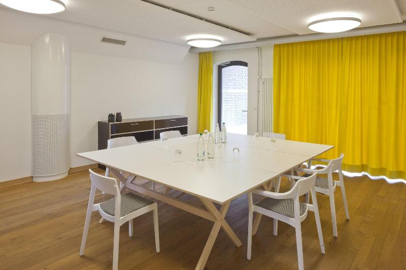 Boutique Hotel Auberge Langenthal