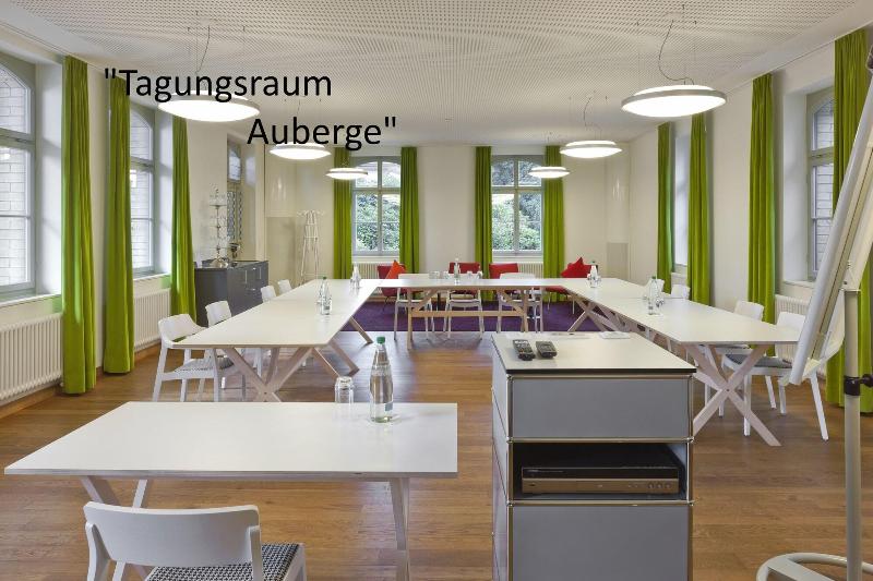 Boutique Hotel Auberge Langenthal