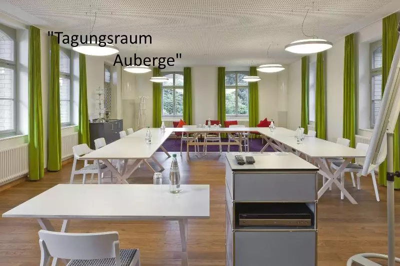 Boutique Hotel Auberge Langenthal