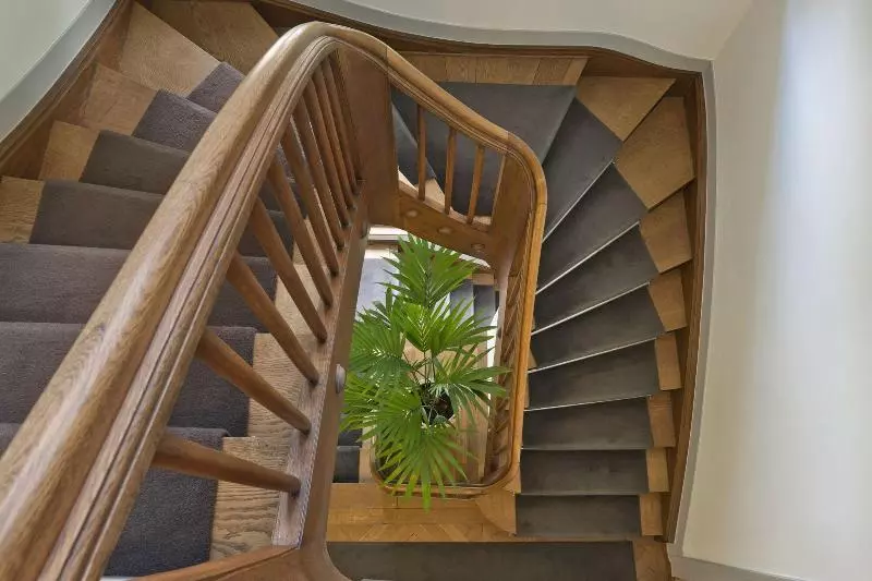 Boutique Hotel Auberge Langenthal