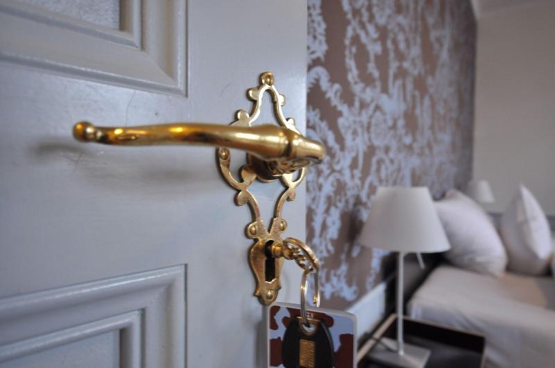 Boutique Hotel Auberge Langenthal