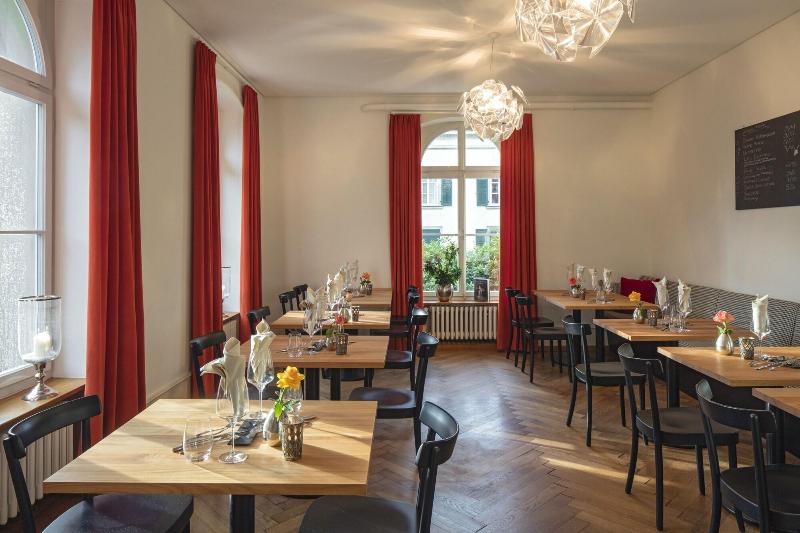 Boutique Hotel Auberge Langenthal