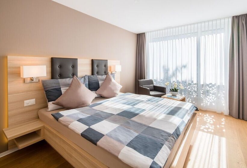 酒店 Centerpark Apartments