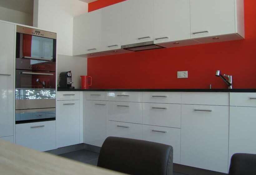 酒店 Centerpark Apartments