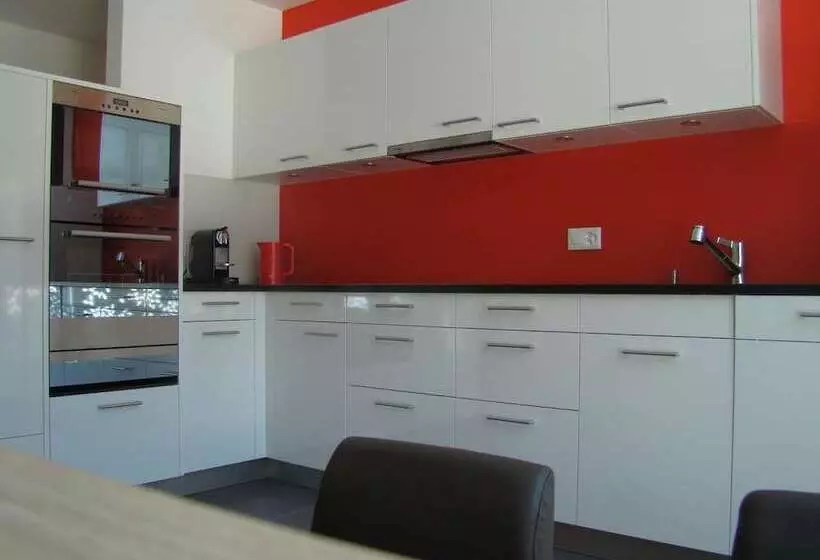ホテル Centerpark Apartments