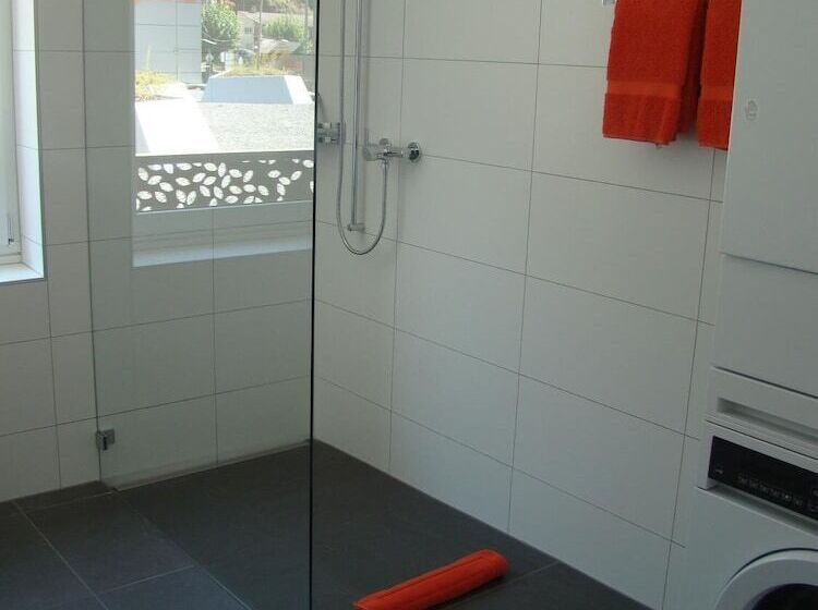 酒店 Centerpark Apartments