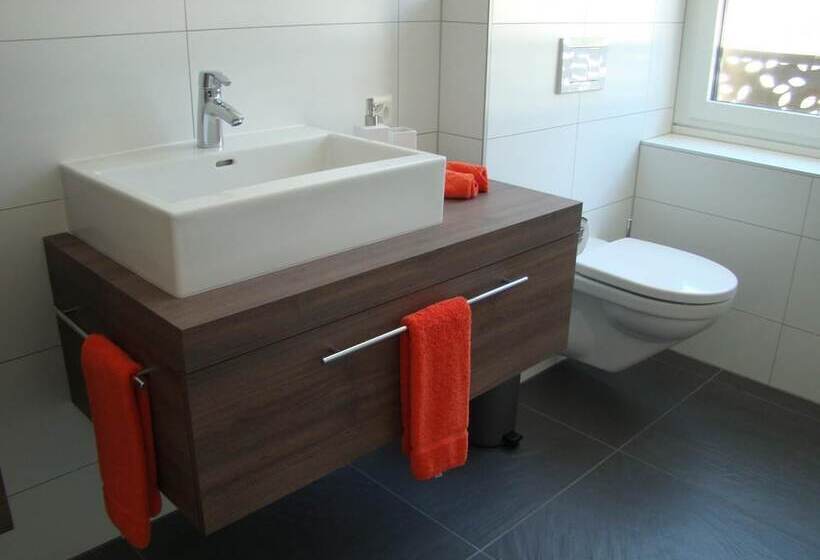 酒店 Centerpark Apartments