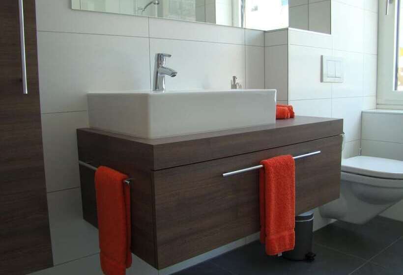 酒店 Centerpark Apartments