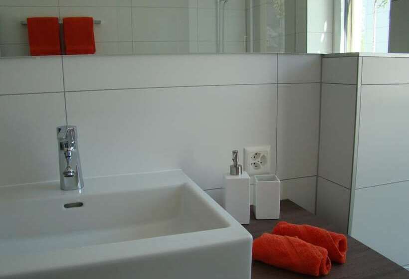 酒店 Centerpark Apartments