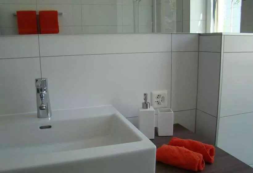 ホテル Centerpark Apartments