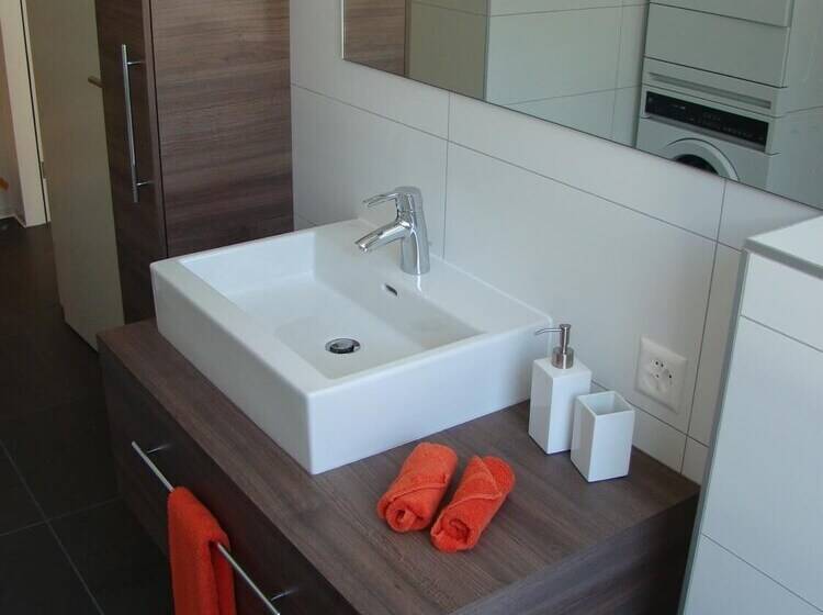 酒店 Centerpark Apartments