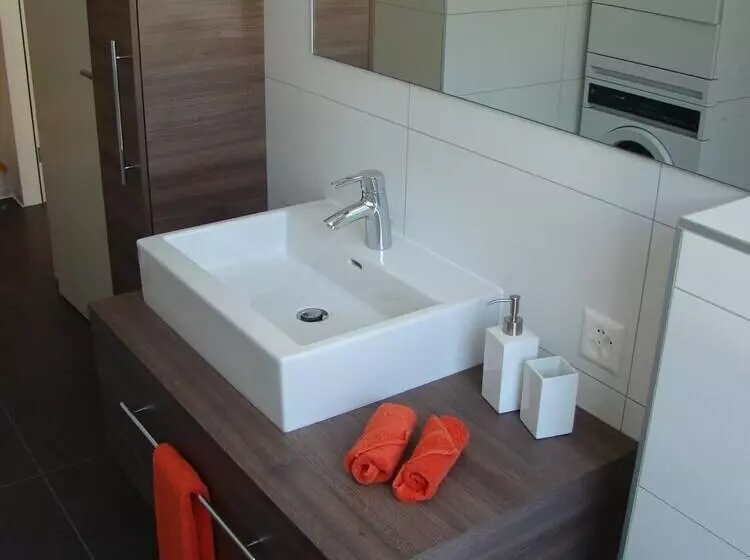 ホテル Centerpark Apartments