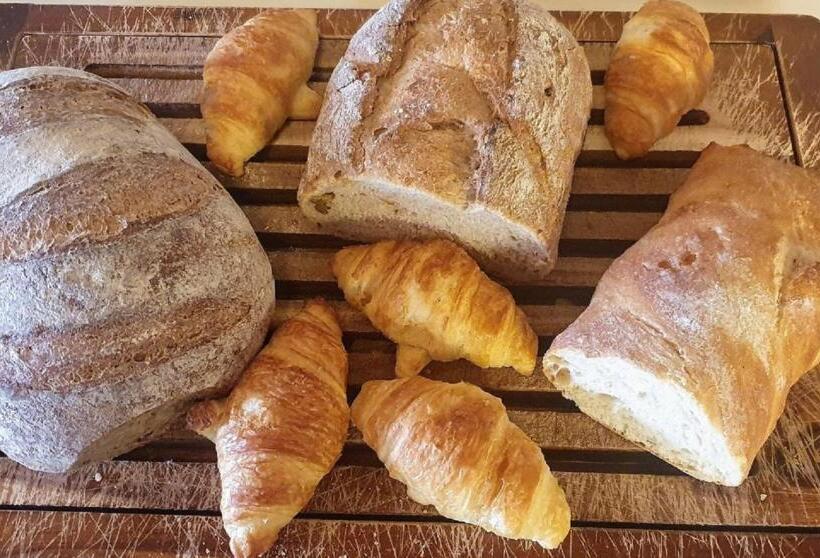 فندق Chalet Gafri   Bnb   Frühstückspension Und Gastfreuncschaft