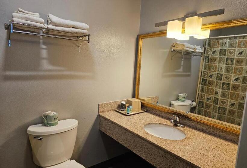 هتل Cle Elum Travelers Inn