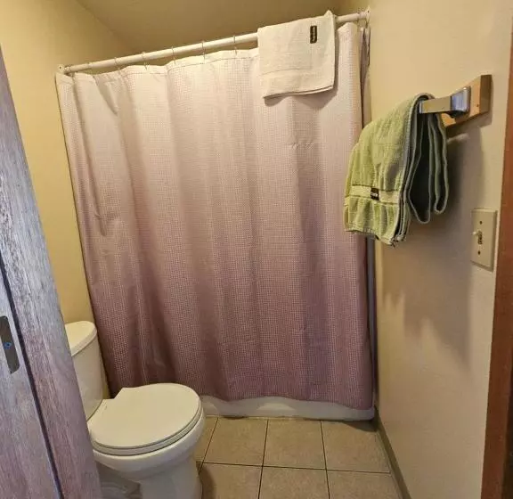 ホテル Cle Elum Travelers Inn