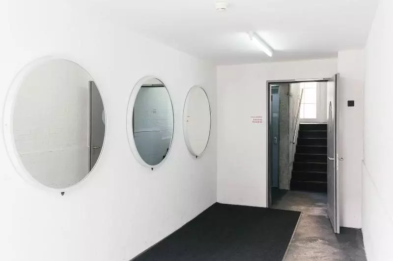 هتل Depot 195  Hostel Winterthur