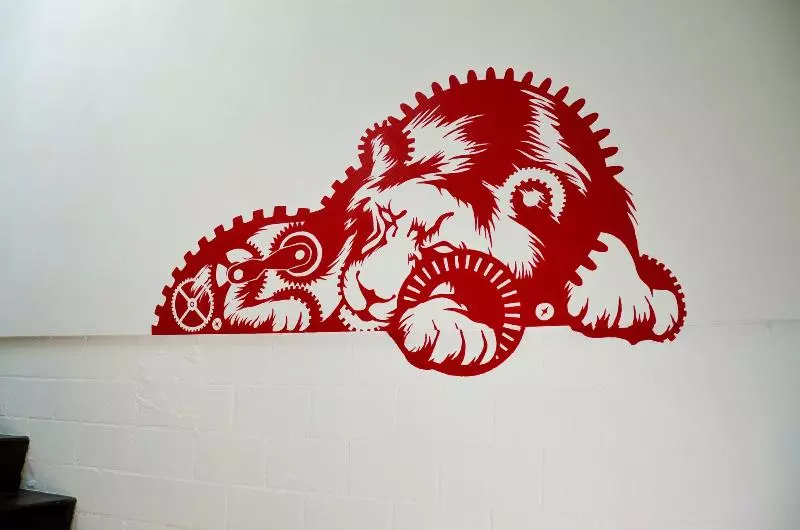 هتل Depot 195  Hostel Winterthur