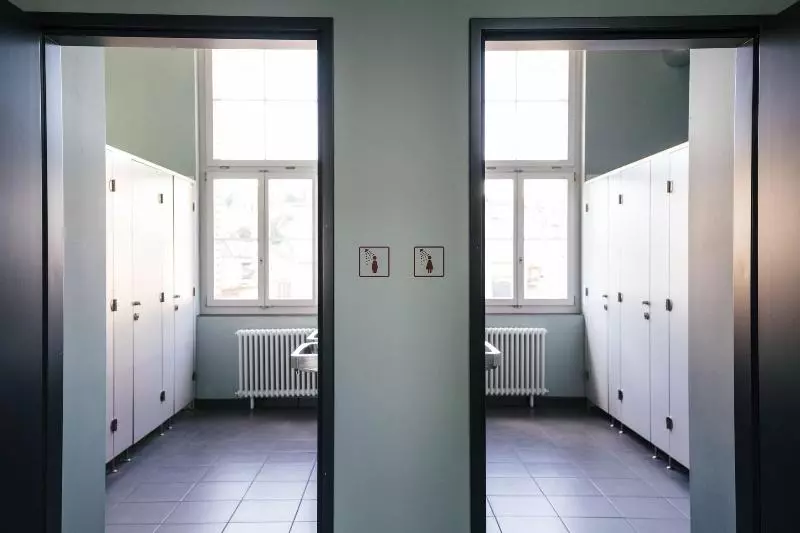 هتل Depot 195  Hostel Winterthur