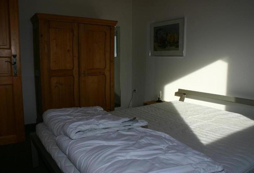 호텔 Ferienwohnung Montania