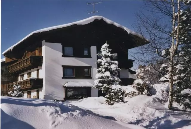 Hotel Haus Baumgartner