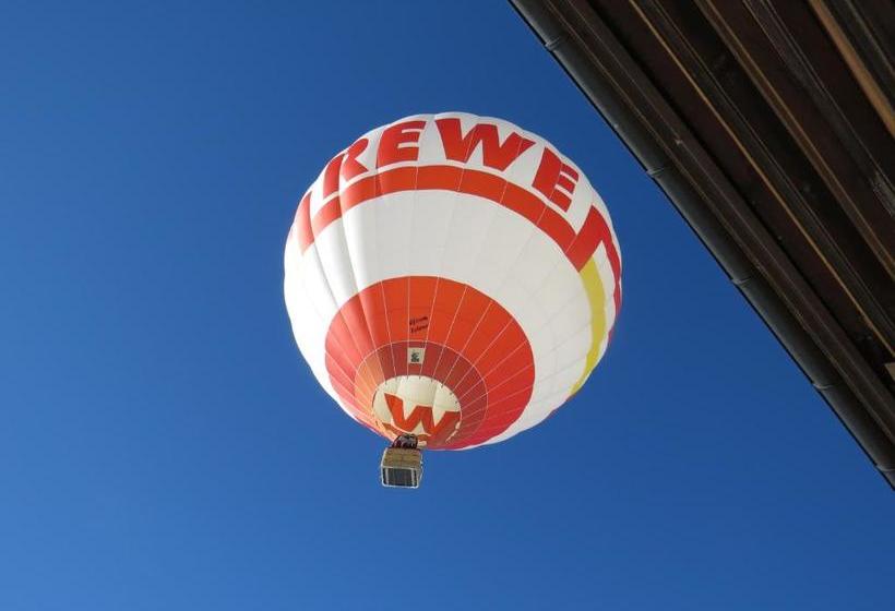 Отель Haus Baumgartner