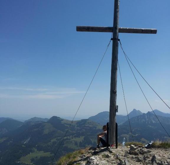 Отель Haus Baumgartner