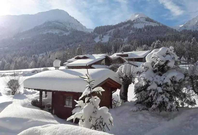 Hotel Haus Baumgartner