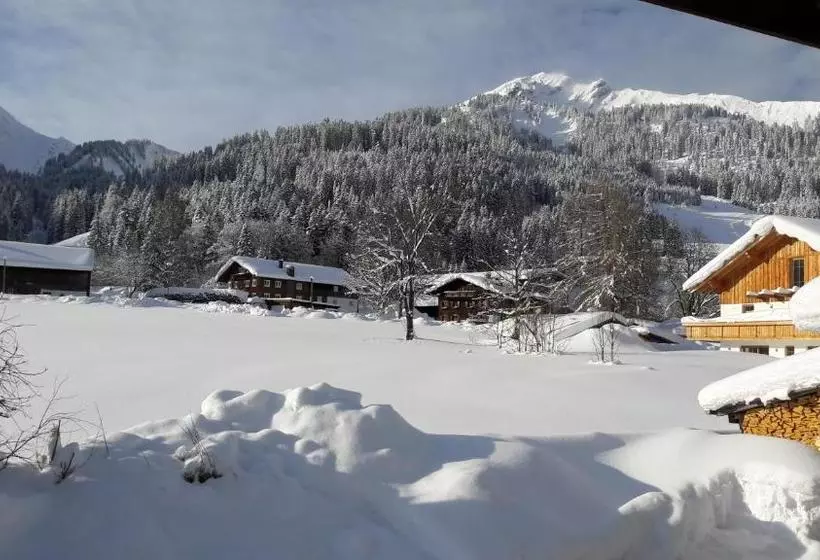 Hotel Haus Baumgartner